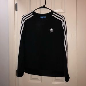 Adidas Long sleeved top